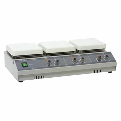 多連式ホッティングスターラー 480W*3 HS15-03P