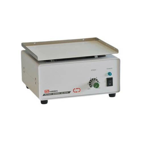 卓上振とう器 ミニロータリーシェーカー NA-301N