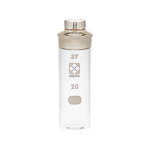 比重びん (ピクノメーター) ハバード形 20mL 055530-2270