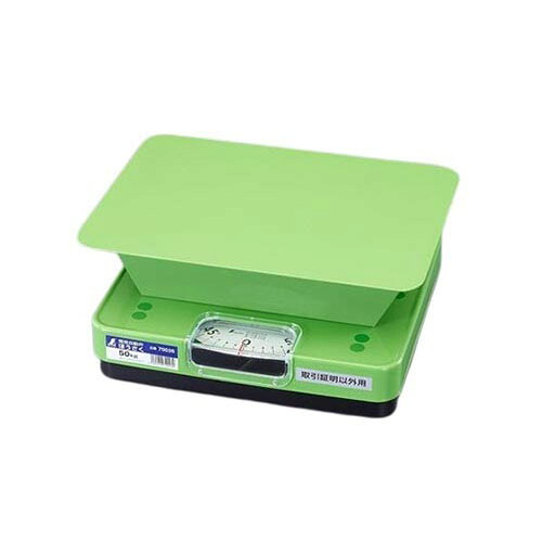 50kg(200g) 台はかり EA715SE-5