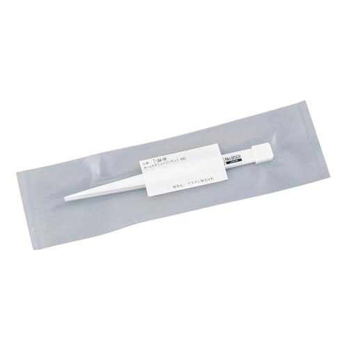 オールセラミックピンセット SCC洗浄品 スジ無し 125mm 8501-F