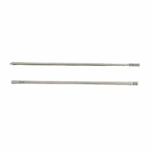 5粍水溶液用対称性形ミクロサンプルチューブ Bruker用 1箱 (5組入) BMS-005B