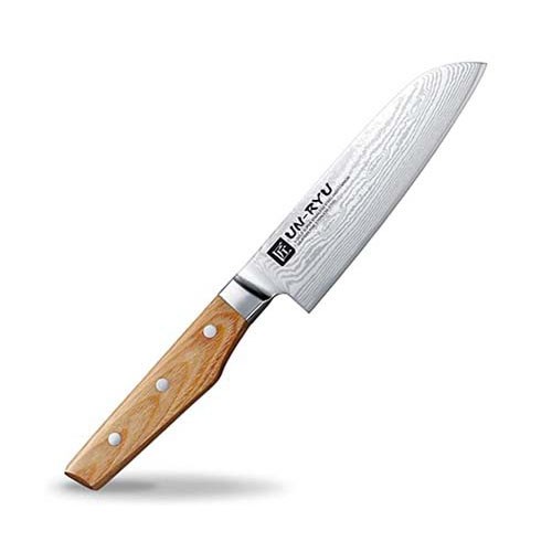 UN-RYU 真っただ中三徳まかない方 160粍 UNR-02