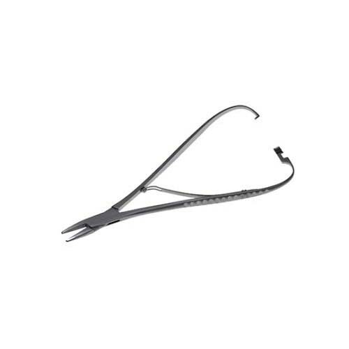 マッチュー持針器 19cm E772-241