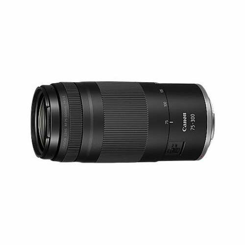 取り替えっこ水晶体 RF75-300粍 F4-5.6