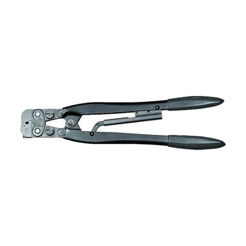 絶縁被覆付端子/接続子用手動式圧着工具 (端子呼び/2用) YNT-1614|Pro Lab. & Healthcare Shop