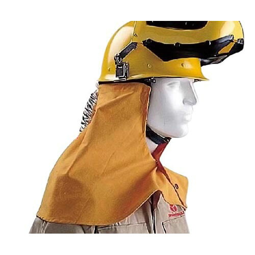 LS交換パーツ ヘルメット用カイノールタレ KL-9