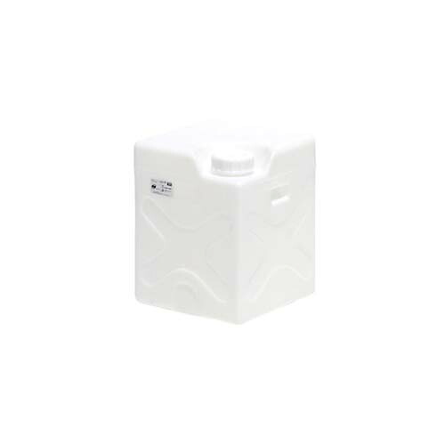 スイコー KCドラム 60L (ホワイト) KC-60(W)｜Pro Lab. ＆ Healthcare Shop