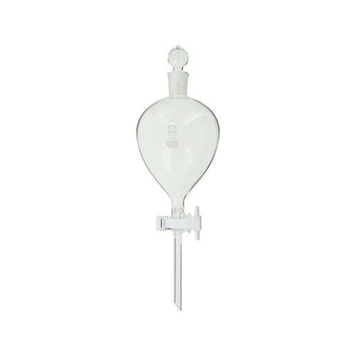 分液ロート PTFEコック付 2L 014250-2000 38,160円