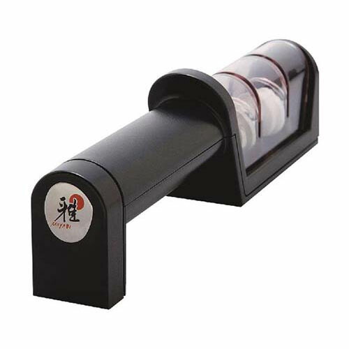 シャープナー 簡易とぎ器 34536-007 4,232円