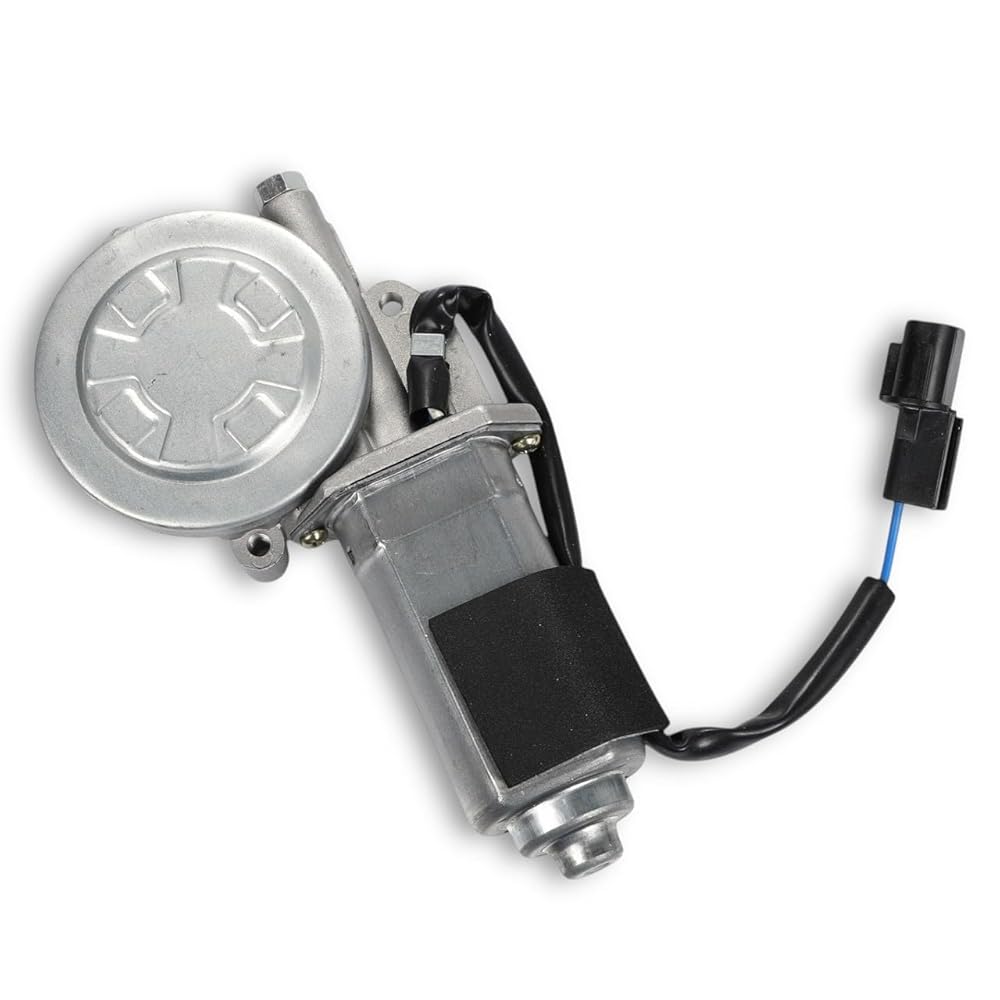 いすゞ エルフ 用 パワーウィンドウ モーター 24V NPR NKR NPS NKS NHR NJR NMR NLR 対応 互換 社外品 (右側 運転席側 8-97898479-0)
