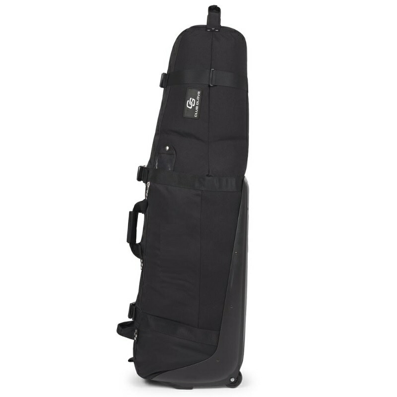 即納可！ Club Glove Pro Traveler Bag \u003cBR\u003e野球クラブ地球儀 労働者階級 旅行覆いかぶせる 御徒面子