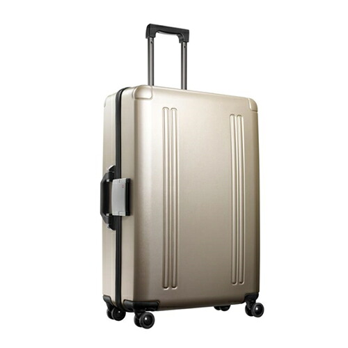 店卸し資産あり！Zero Halliburton Zro Polycarbonate 28\