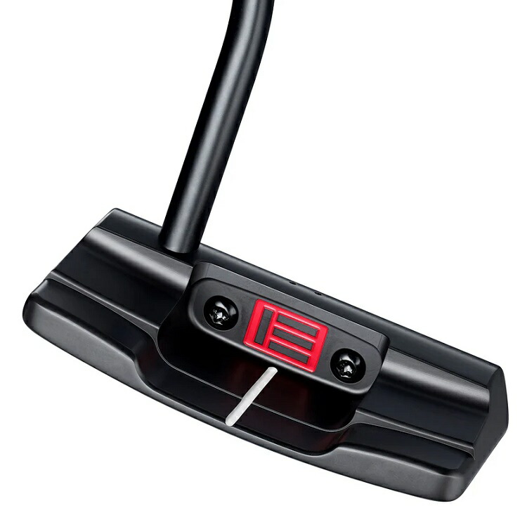 【超美品】イーブンロールER2 523g 33インチ カバー付 ブラック自宅保管 イーブンロール ER2 パターの試打レビュー 口コミ・評価 ギア