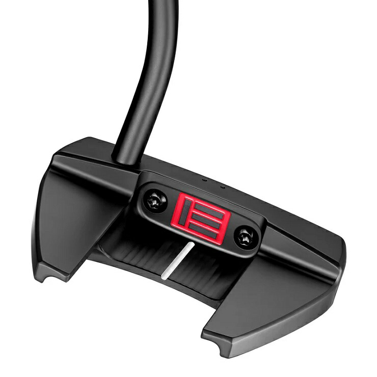 楽天市場】Evnroll ER2 Triple Black Putter イーブンロール ER2