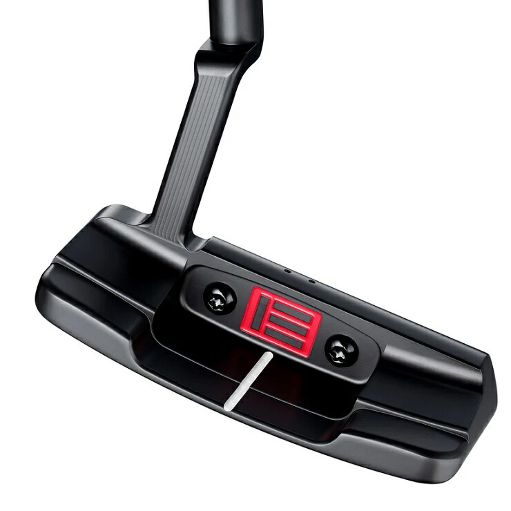 楽天市場】Evnroll ER2 Triple Black Putter イーブンロール ER2