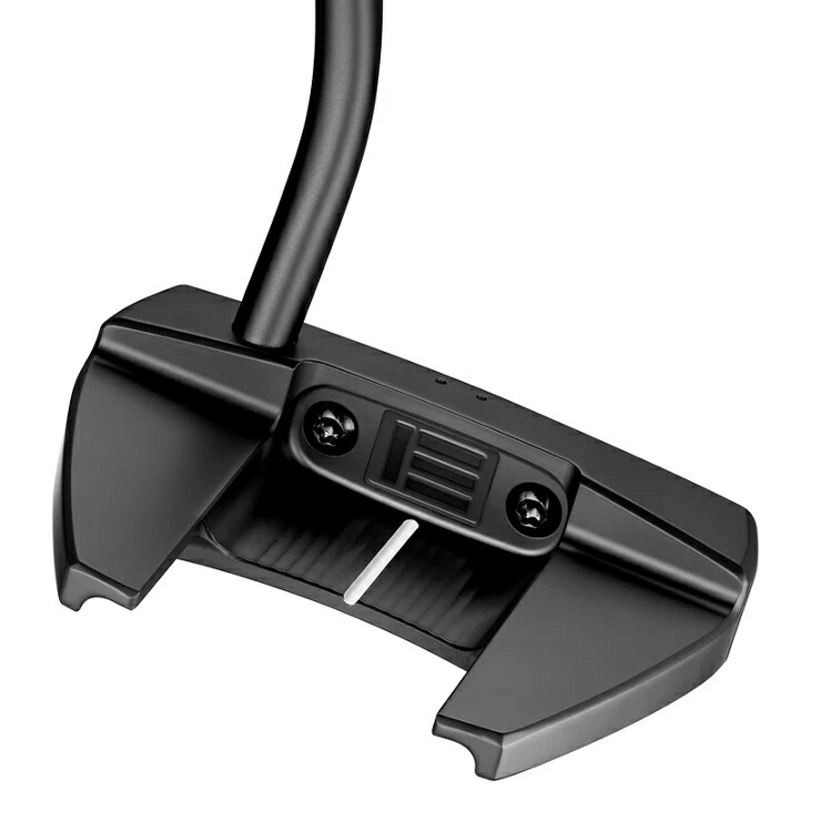 【超美品】イーブンロールER2 523g 33インチ カバー付 ブラック自宅保管 超美品】イーブンロールER2 523g 33インチ カバー付 ブラック