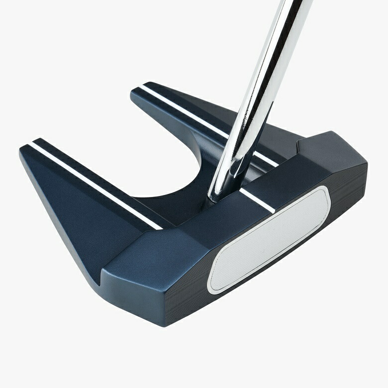 【新品未使用】オデッセイAI-ONE エーアイワンBROOMSTICKパター 楽天市場】Odyssey Ai-ONE #7 CS Broomstick Putter オデッセイ