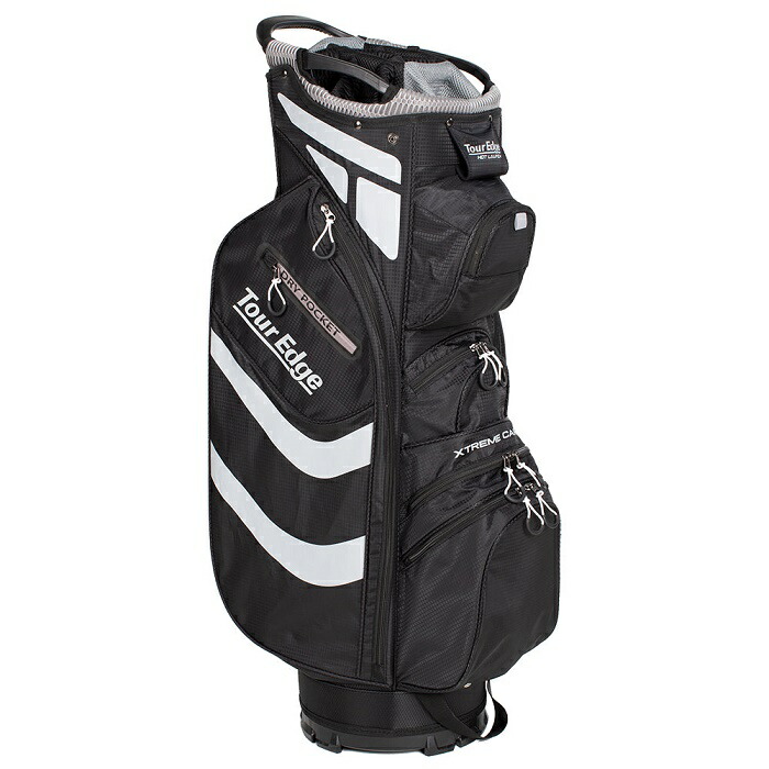楽天市場】Tour Edge Exotics Xtreme 7.0 Stand Bag ツアーエッジ