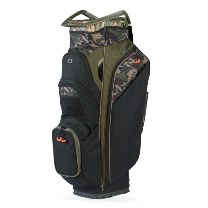 楽天市場】Cleveland Golf Lightweight Stand Bag クリーブランド