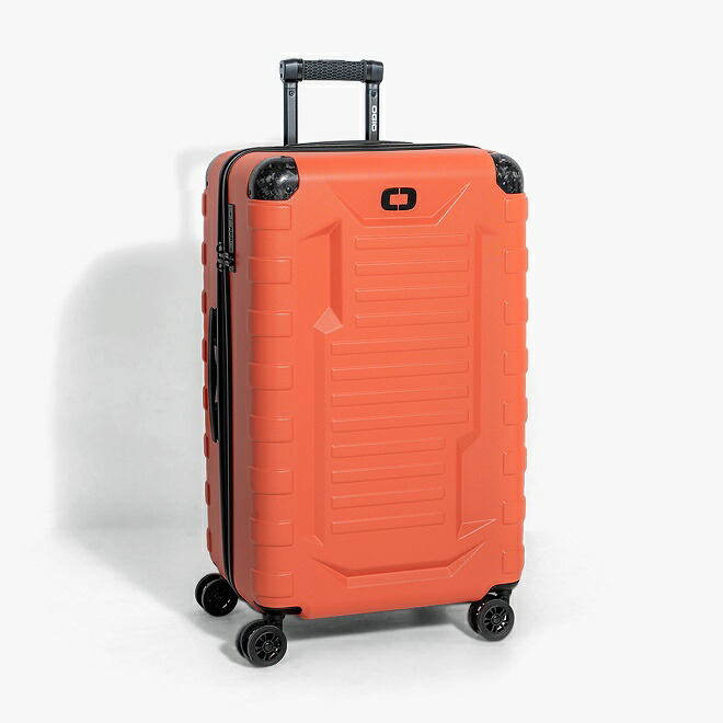 OGIO 2026 Renegade Vault Checked Bag <br>オジオ レネゲード ボルト チェックド バッグ