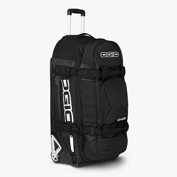 OGIO 2026 Rig 9800 Travel Bag \u003cBR\u003eオジオ トレーラー 9800 周遊 御徒面子