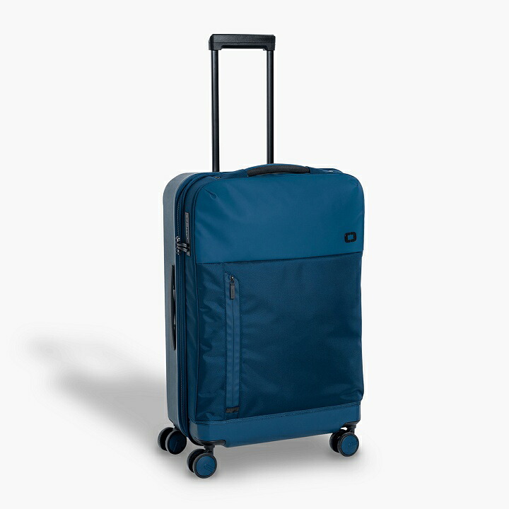 OGIO 2026 Pace Pro Hybrid Checked Bag \u003cBR\u003eオジオ 速度 労働者階級 チェックド  御徒面子