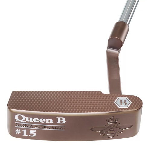 メーカー在庫限り品 Bettinardi 2023 Queen B 15 Putter