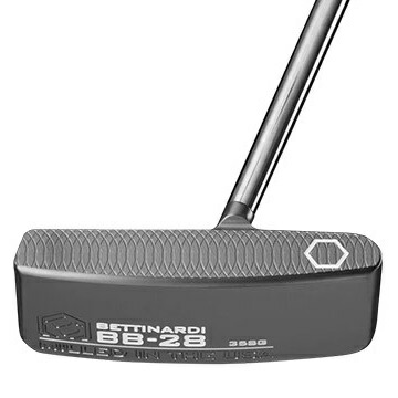 楽天市場】Wilson Infinite Grant Park Putter ウィルソン