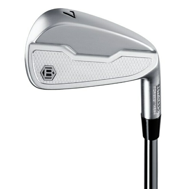 Bettinardi MB24 Iron Set \u003cBR\u003eベティナルディ MB24 アイアン仕掛ける 6本仕掛ける \u003cBR\u003e製造業者カスタム模範例 クラブ-スポーツ・アウトドア-メンズクラブ