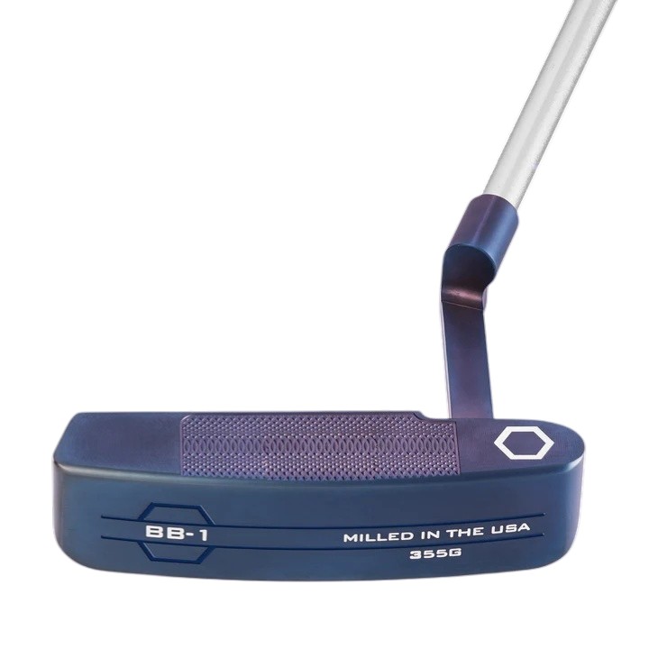 美品！ベティナルディ BB-1F パター 34インチ BETTINARDI パター BB1F 34インチ ベティナルディ 【公式通販】