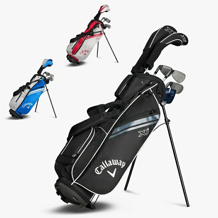 Callaway 2026 XJ Junior Level 2 Complete Set \u003cBR\u003eキャロウェイ 2026 XJ お坊っちゃん 気泡管水準器2 コンプリートセット