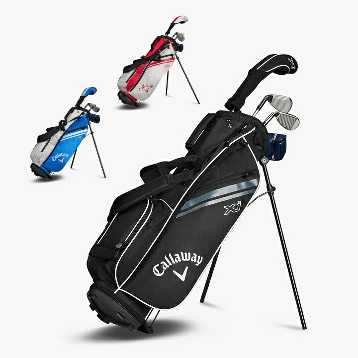 Callaway 2026 XJ Junior Level 1 Complete Set \u003cBR\u003eキャロウェイ 2026 XJ お坊っちゃん 気泡管水準器1 コンプリートセット