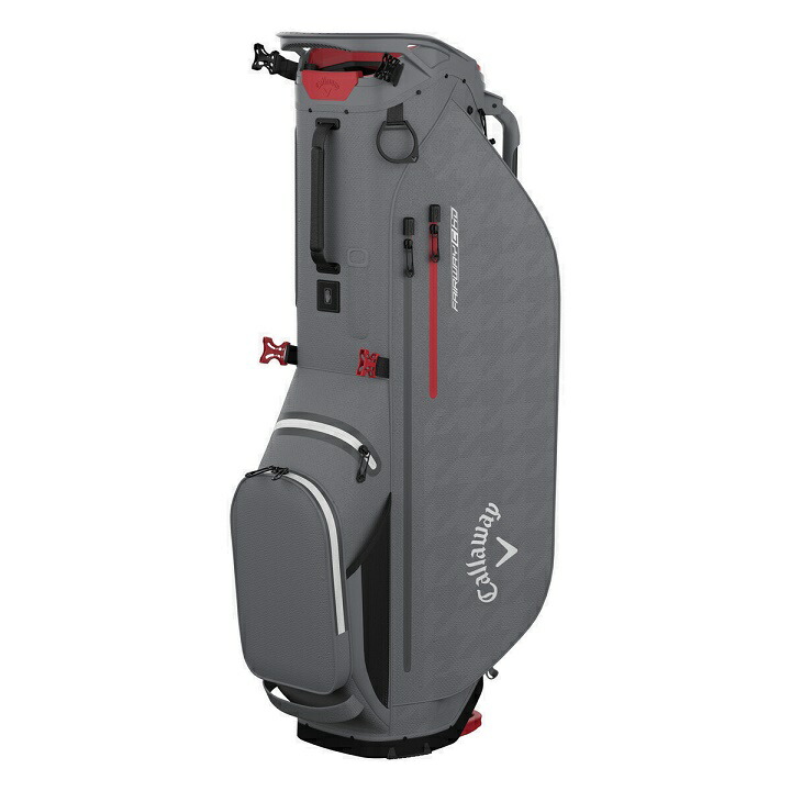 楽天市場】Callaway 2025 Fairway 14 Stand Bag キャロウェイ 2025