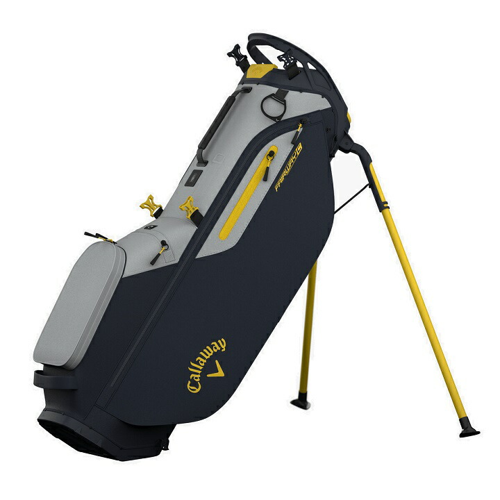 楽天市場】Callaway 2025 Fairway 14 Stand Bag キャロウェイ 楽天市場】Callaway 2025 Fairway 14 Stand Bag キャロウェイ