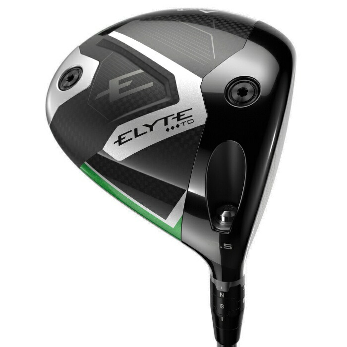 Callaway Golf - キャロウェイ ローグ ST トリプルダイヤモンド LS 10.5 キャロウェイ ローグST トリプルダイヤモンド LSドライバー