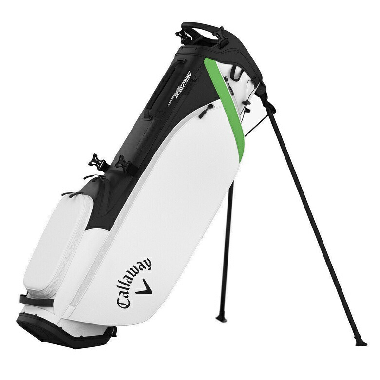 Callaway セルフスタンドバッグ Amazon | キャロウェイ Callaway 2022 Fairway 14 Stand Bag 14