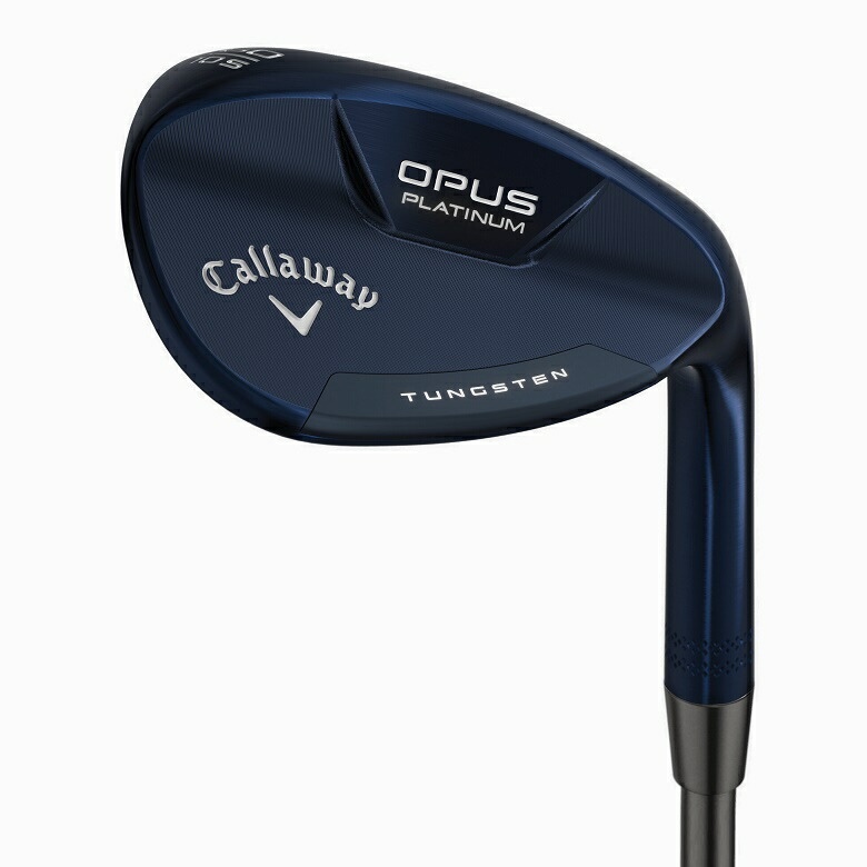楽天市場】右用 2024 キャロウェイ OPUS オーパス プラチナム