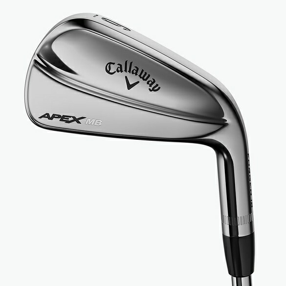 Callaway apex blade irons Clearance
