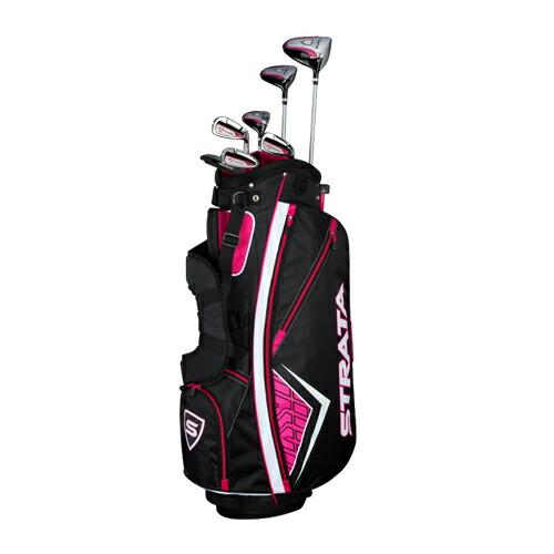 【楽天市場】Callaway Strata Plus 14-Piece Women's Set 