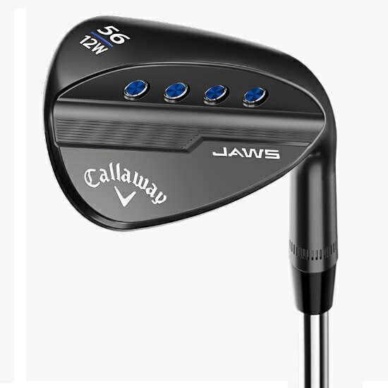 楽天市場】在庫あり！Callaway JAWS Full Toe Raw Black Wedge キャロウェイ ジョーズ フル トゥ ロウ ブラック  ウェッジ Dynamic Gold Tour Issue Steel : プロラインGolf