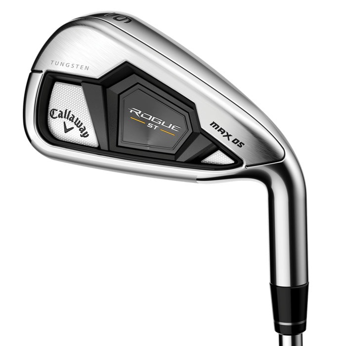 新発売の Callaway Women's Rogue ST MAX OS Lite Iron キャロウェイ