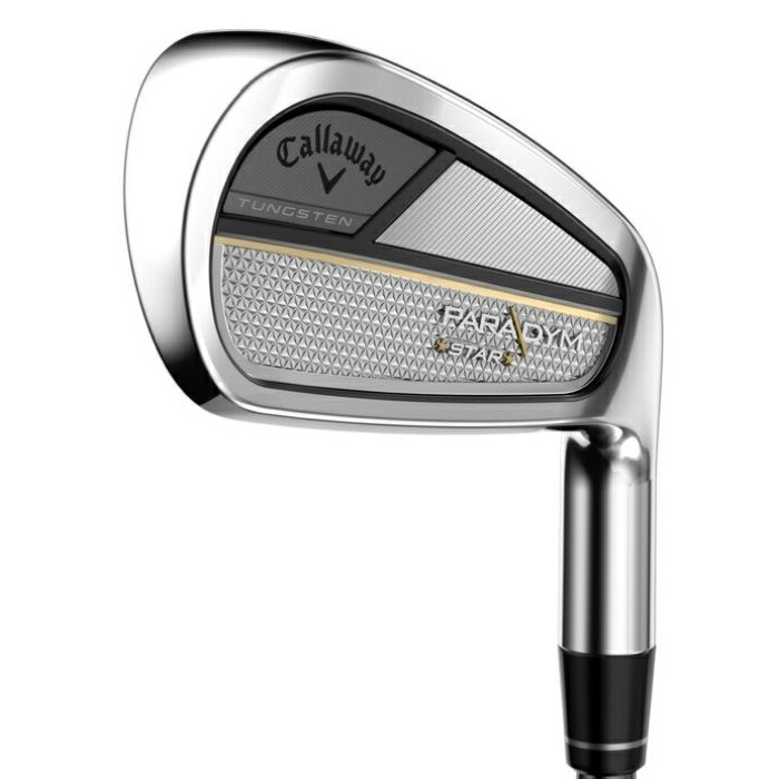 楽天市場】キャロウェイ Callaway メンズ アイアンセット
