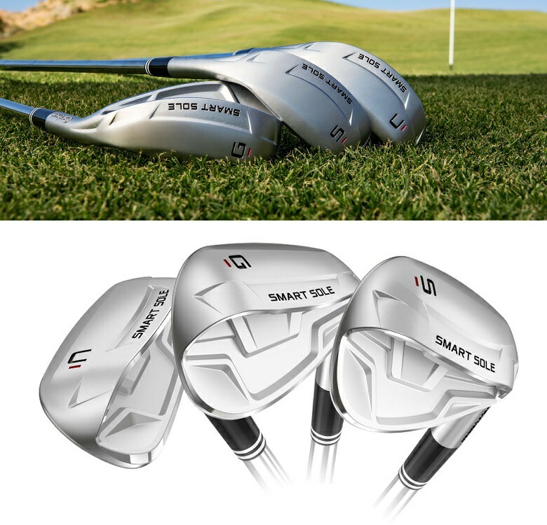 【楽天市場】Cleveland Smart Sole 4 C,G,S Wedge クリーブランド スマートソール 4 ウェッジ：プロラインGolf