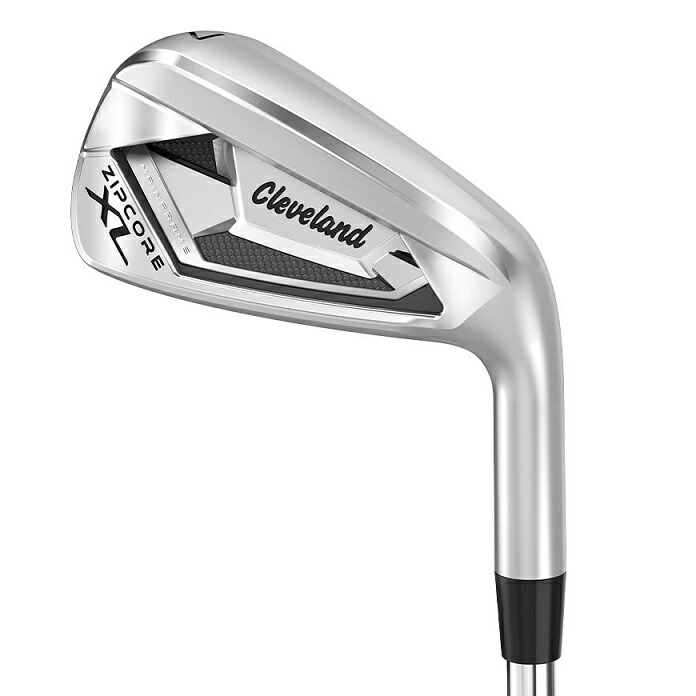 Amazon.com : Cleveland Golf CG Launcher XL 4-P ST R LH