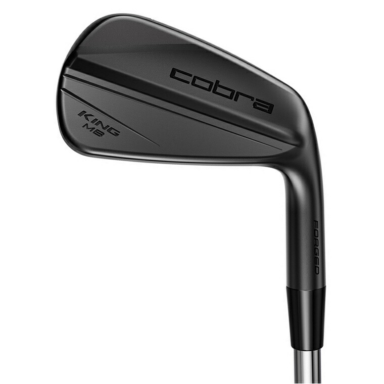 楽天市場】Cobra Golf KING Tour Black Iron コブラゴルフ