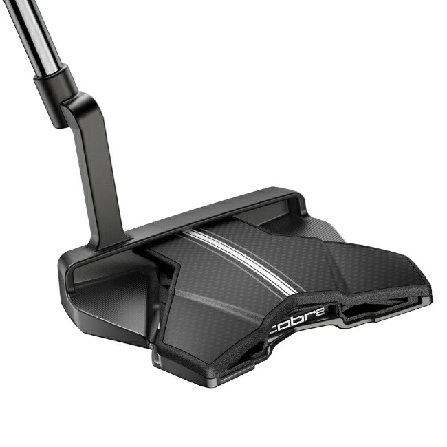 楽天市場】Cobra Golf 2024 Grandsport-35 3D Printed Putter コブラ
