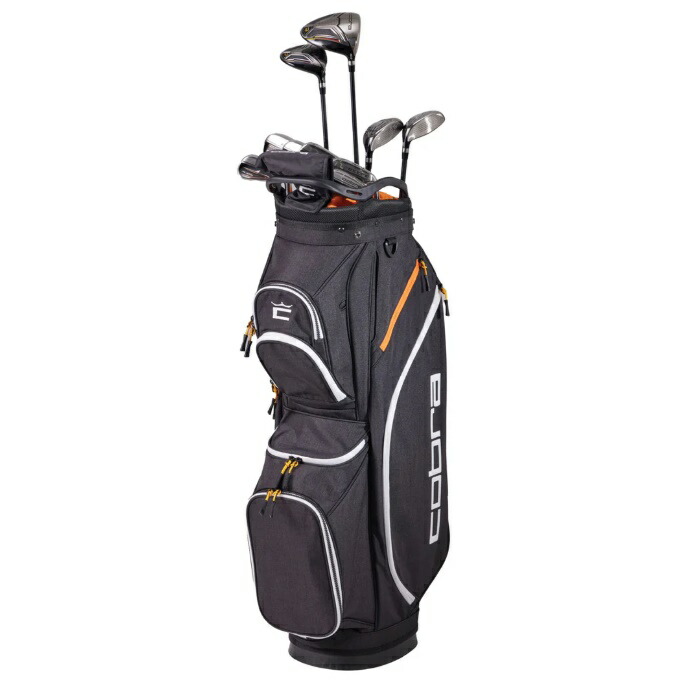 楽天市場】Callaway Strata Ultimate 16-Piece Men's Set