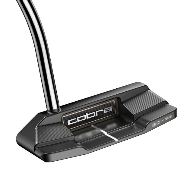 楽天市場】Cobra Golf 2024 Cuda Vintage Putter コブラゴルフ クーダ