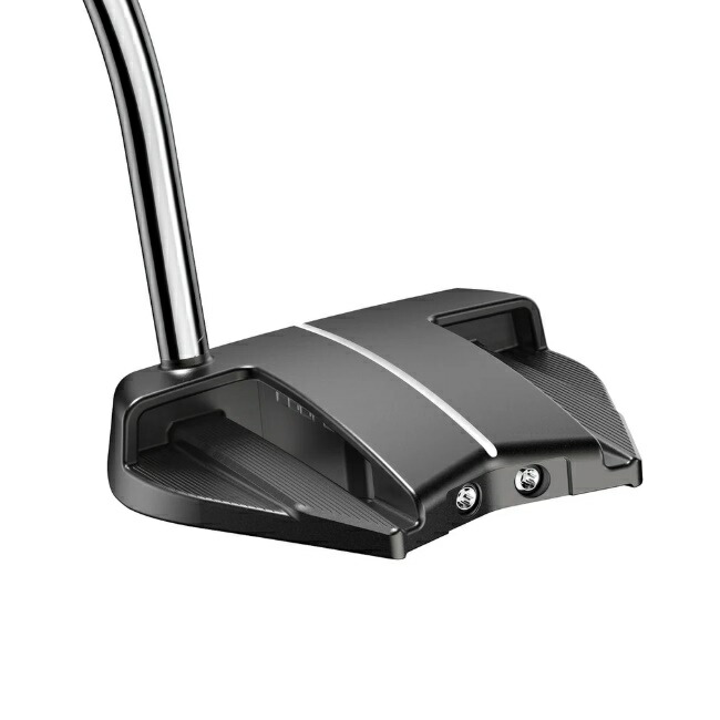楽天市場】Cobra Golf 2024 Cuda Vintage Putter コブラゴルフ クーダ